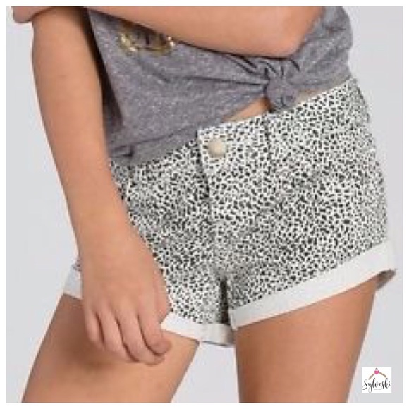 Billabong Other - 🆕 BILLABONG COOLSIDE DENIM SHORTS
